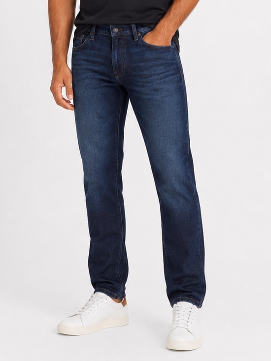 Ag Adriano Goldschmied Other - AG Adriano Goldschmied - The Graduate - Men's Indigo Straight Jeans - Size 30